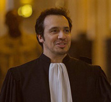 Alexandre Astier