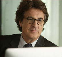 François Cluzet