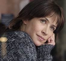 Sophie Marceau